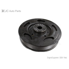17Q109 Crankshaft Pulley From 2011 Volkswagen Tiguan  2.0 06H105243K